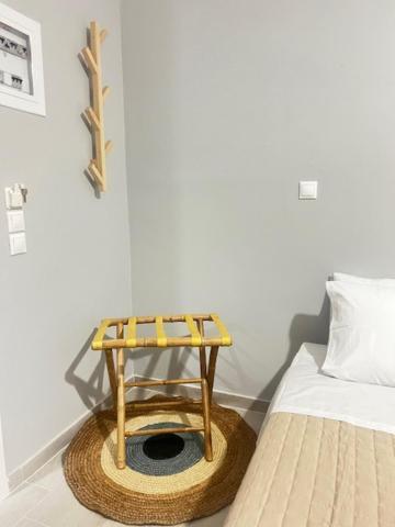 Hostal La Costa Di San Giorgio Agios Georgios  Exterior foto